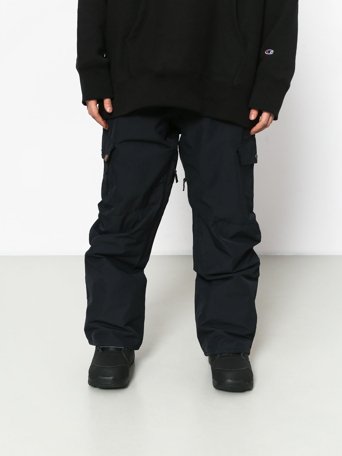Quiksilver Porter Snowboard pants (black)