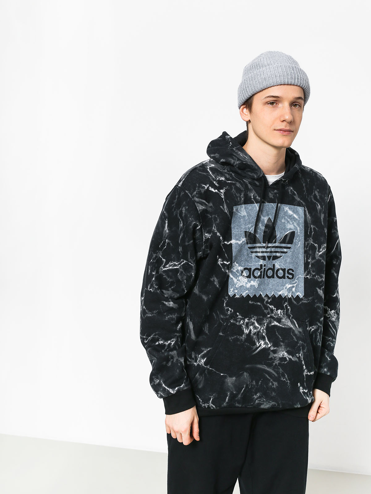 adidas aop hoodie