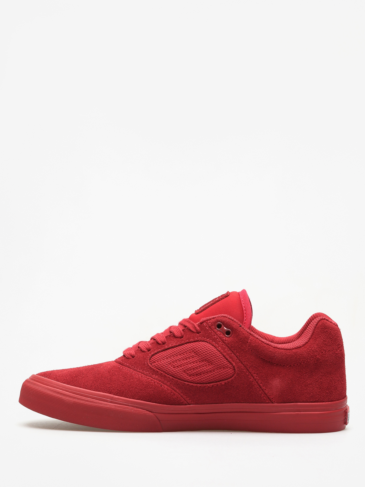 Emerica Reynolds 3 G6 Vulc X Baker Shoes (red)