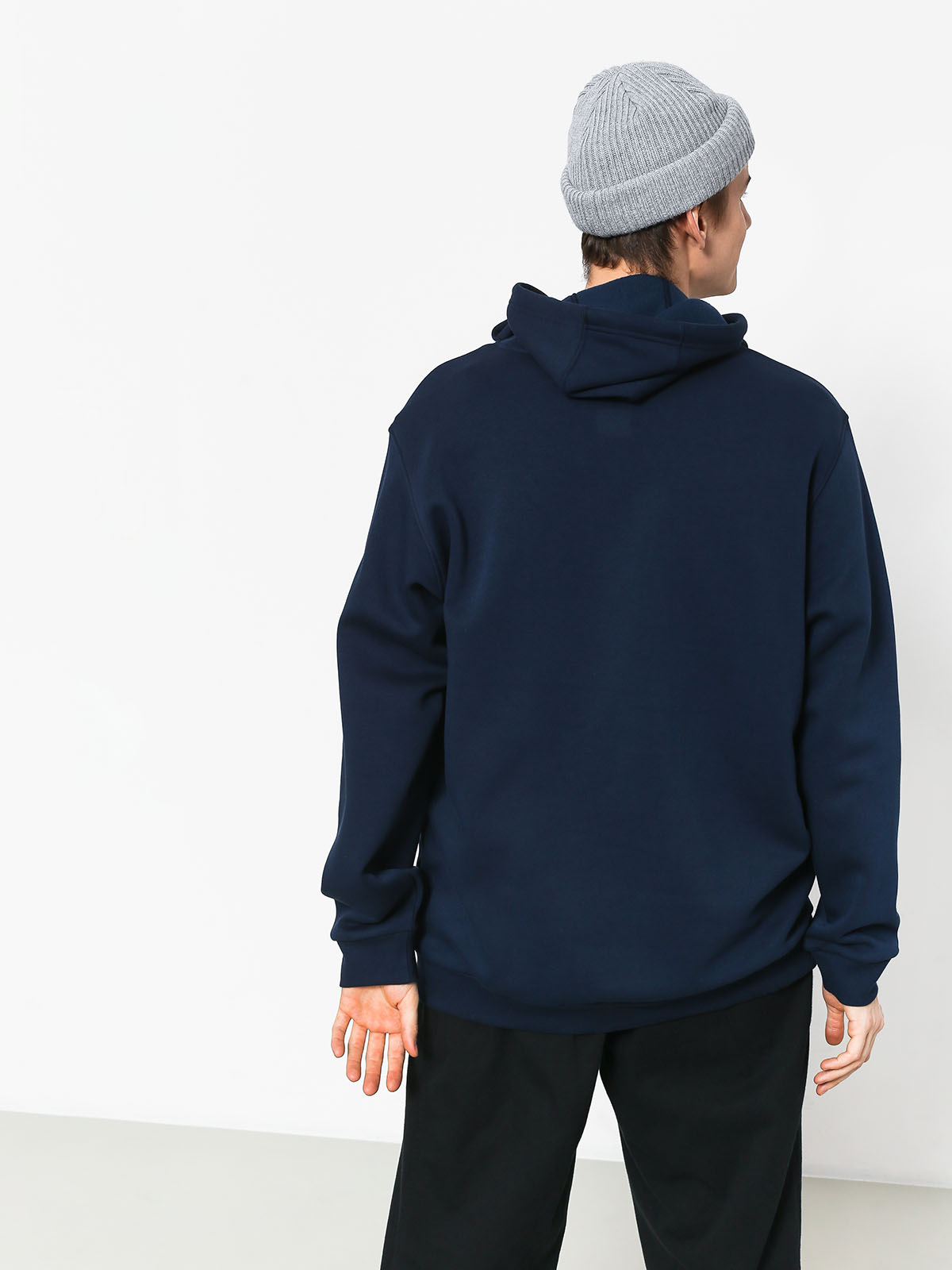 Solid best sale bb hoodie