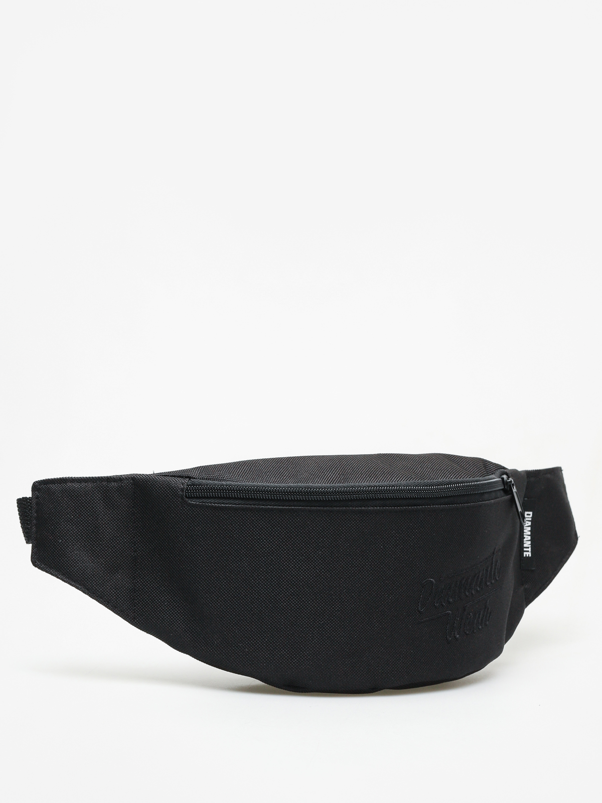 diamante fanny pack