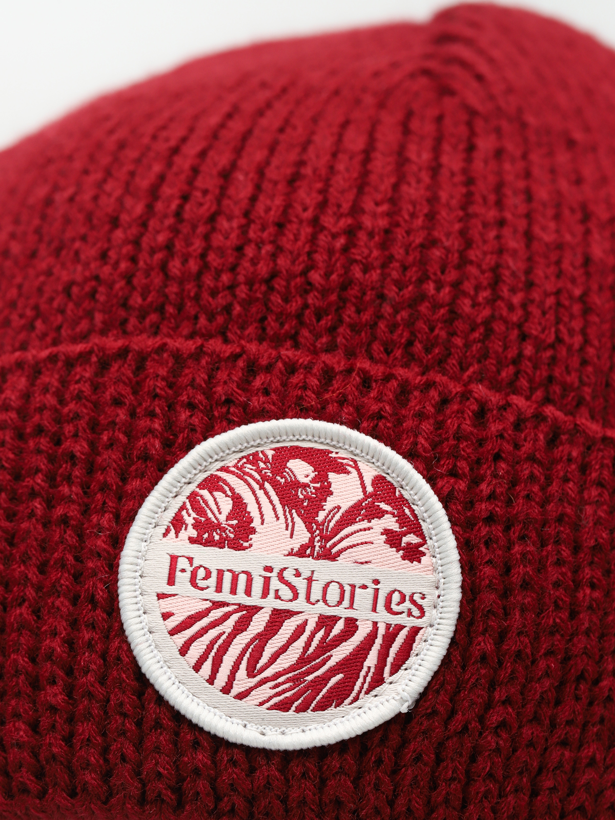 Femi Stories Speedy Mütze Wmn (bgd)