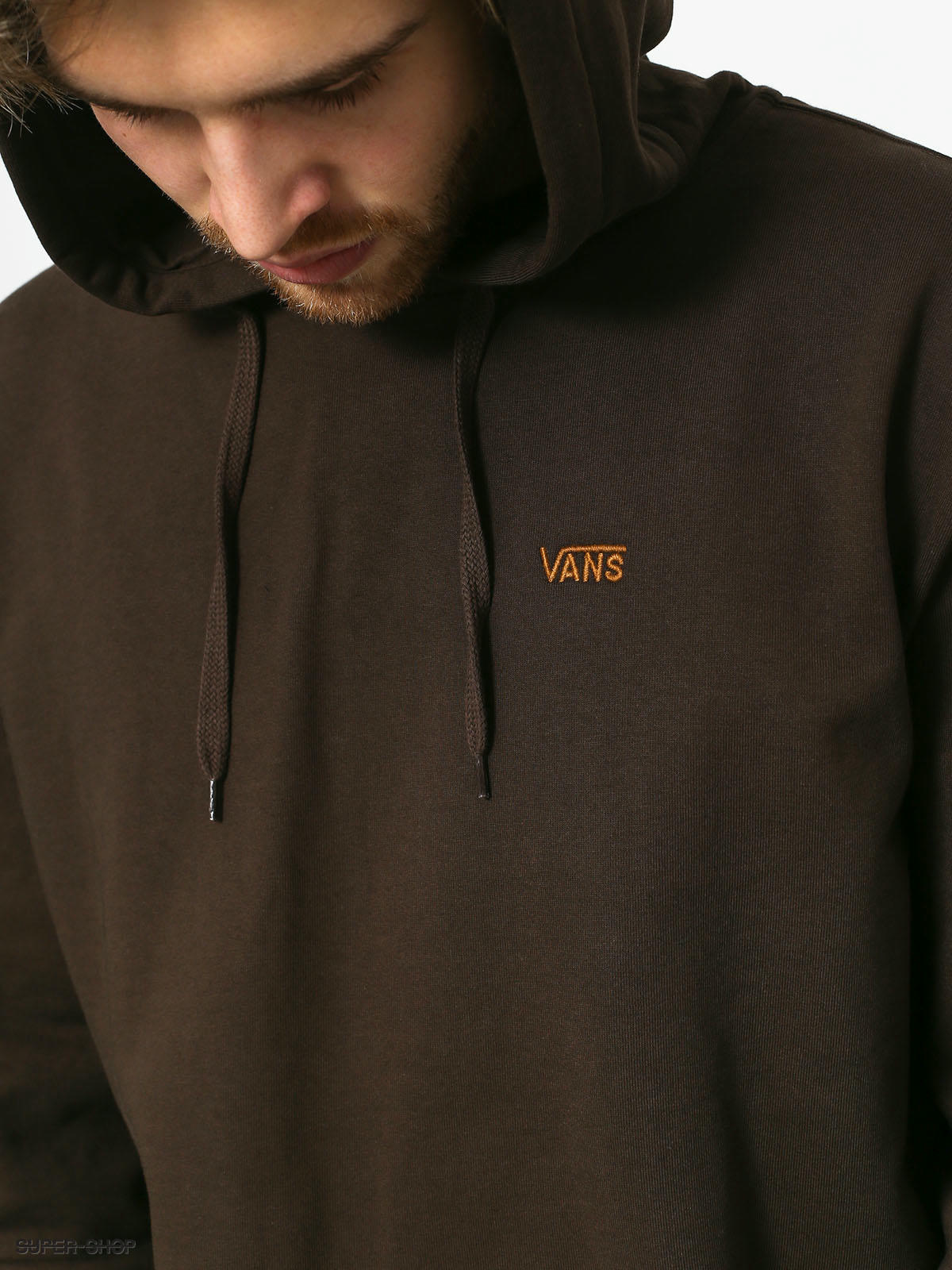 vans x independent hoodie