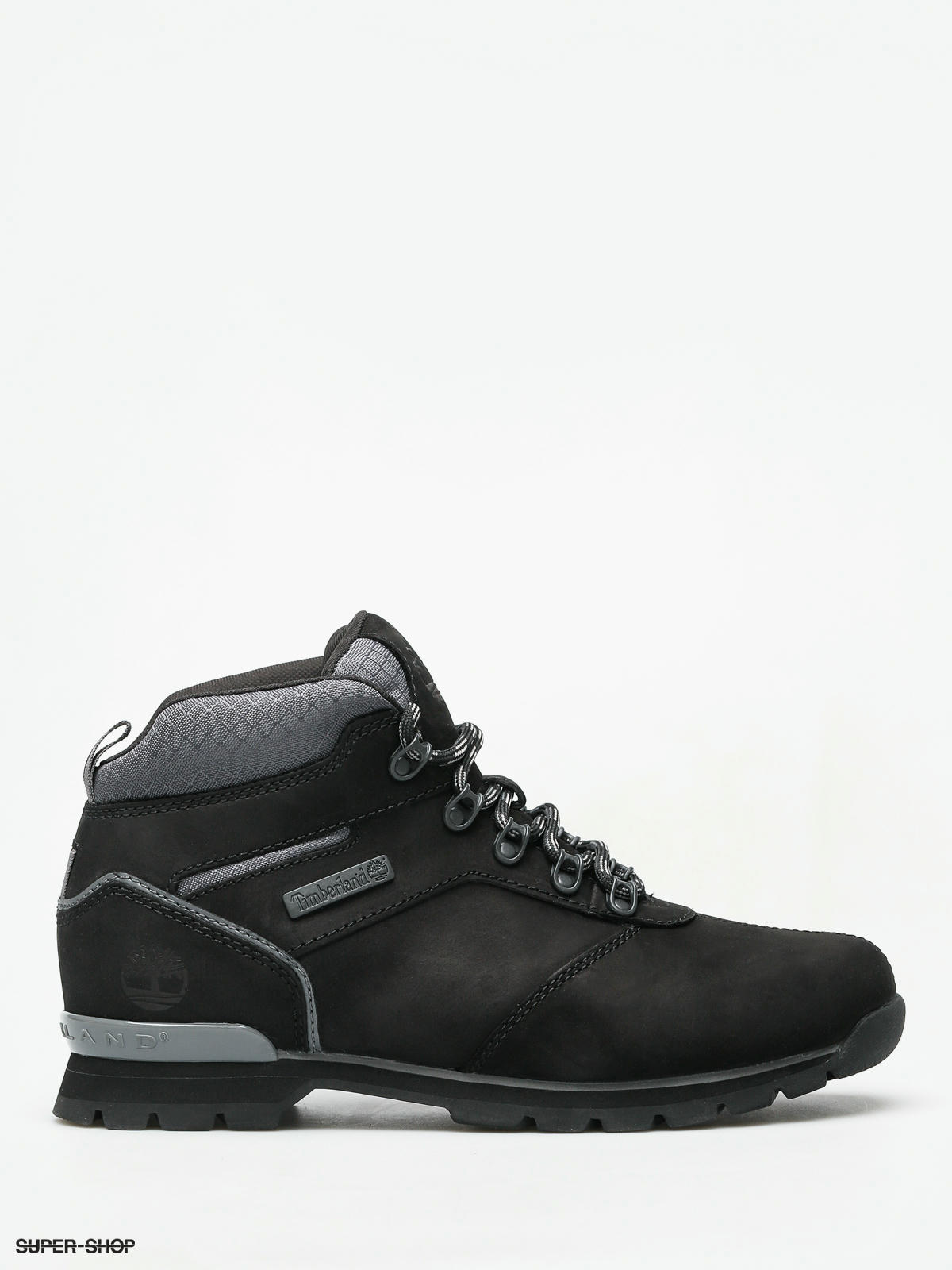 Timberland splitrock outlet 2 black