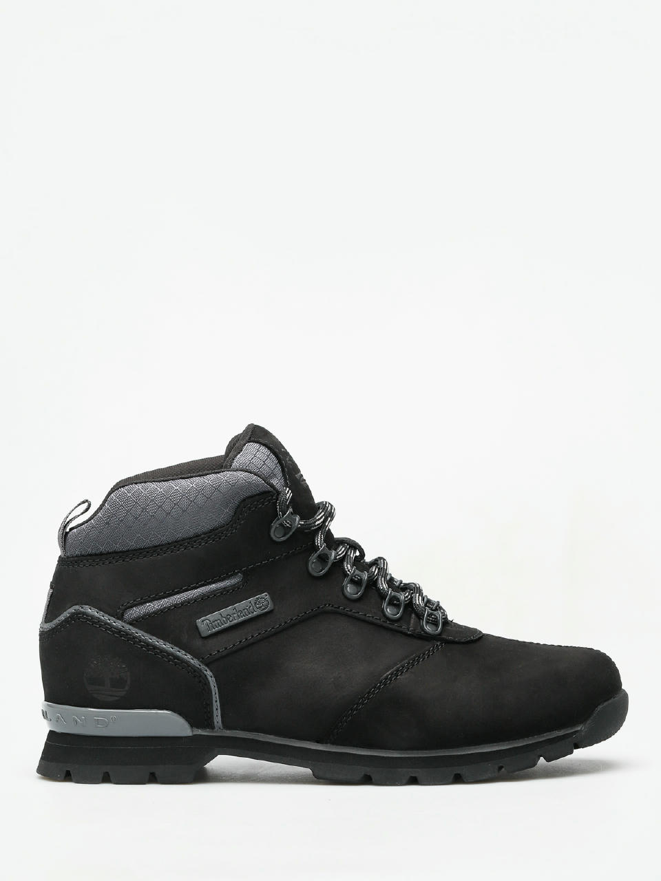 distillatie brandwonden Net zo Timberland Splitrock 2 Winter shoes (black)