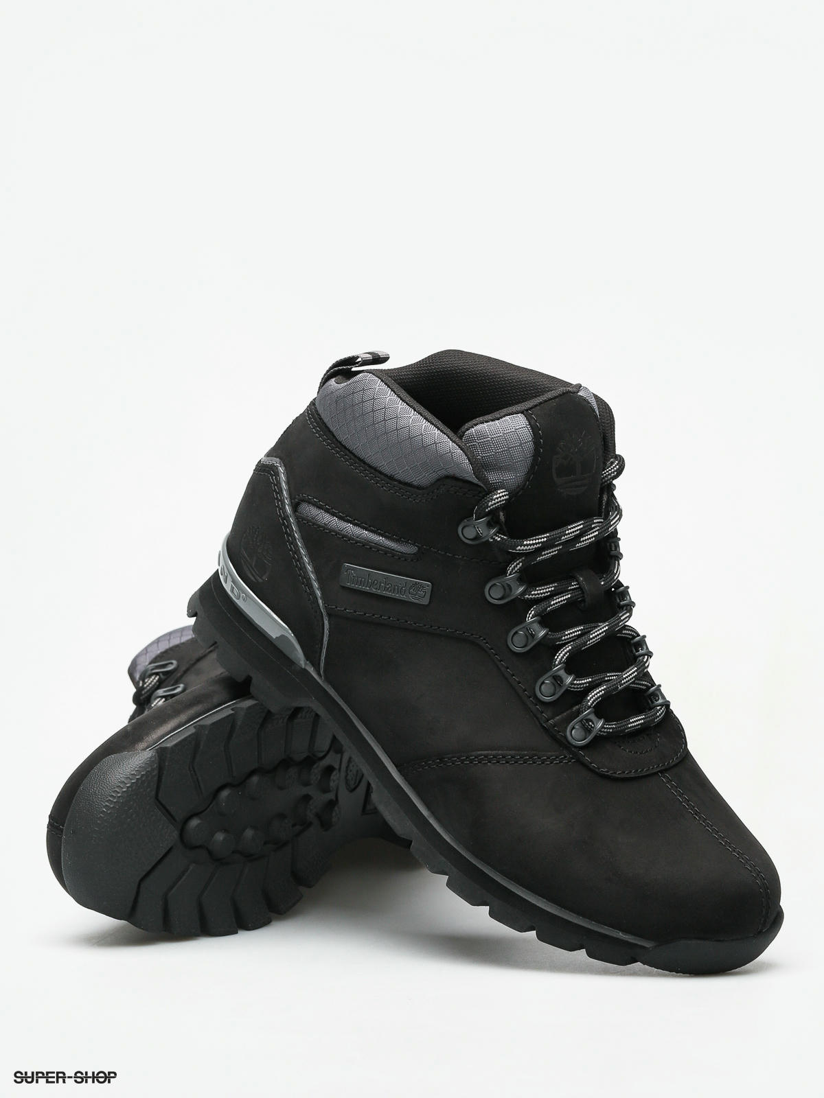 splitrock 2 black