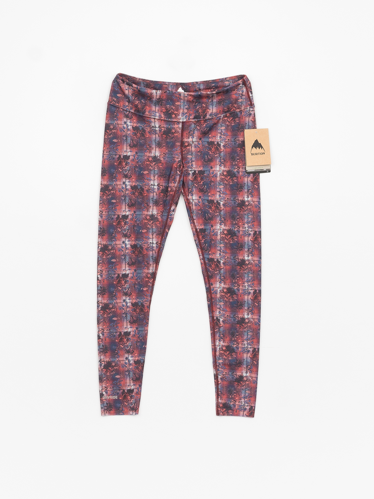 Womens Burton Mdwt Underwear (nevermind floral)