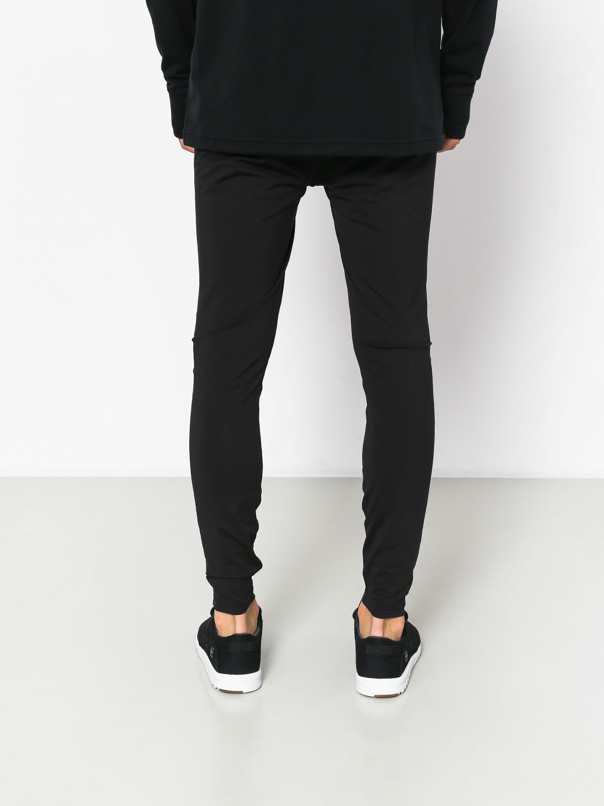 Herren Burton Ltwt Unterwäsche (true black)