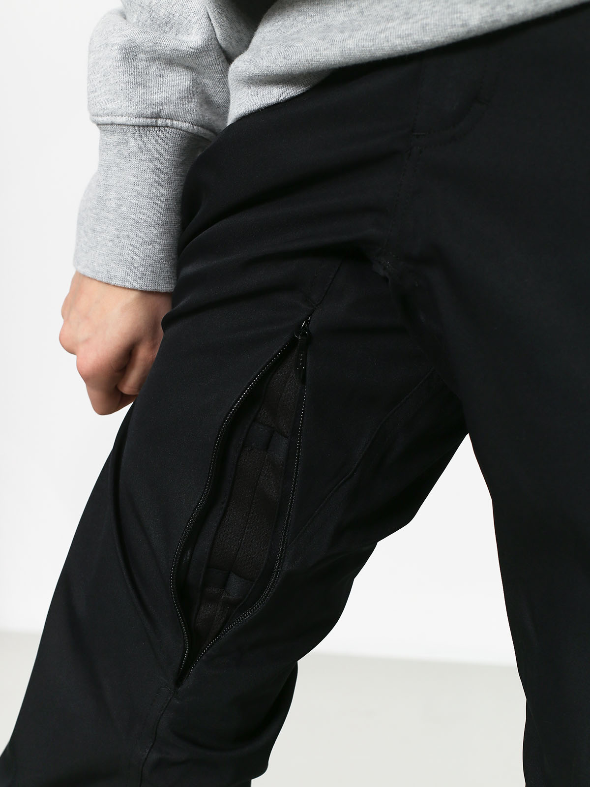 Womens Airblaster My Brothers Snowboard pants (black)