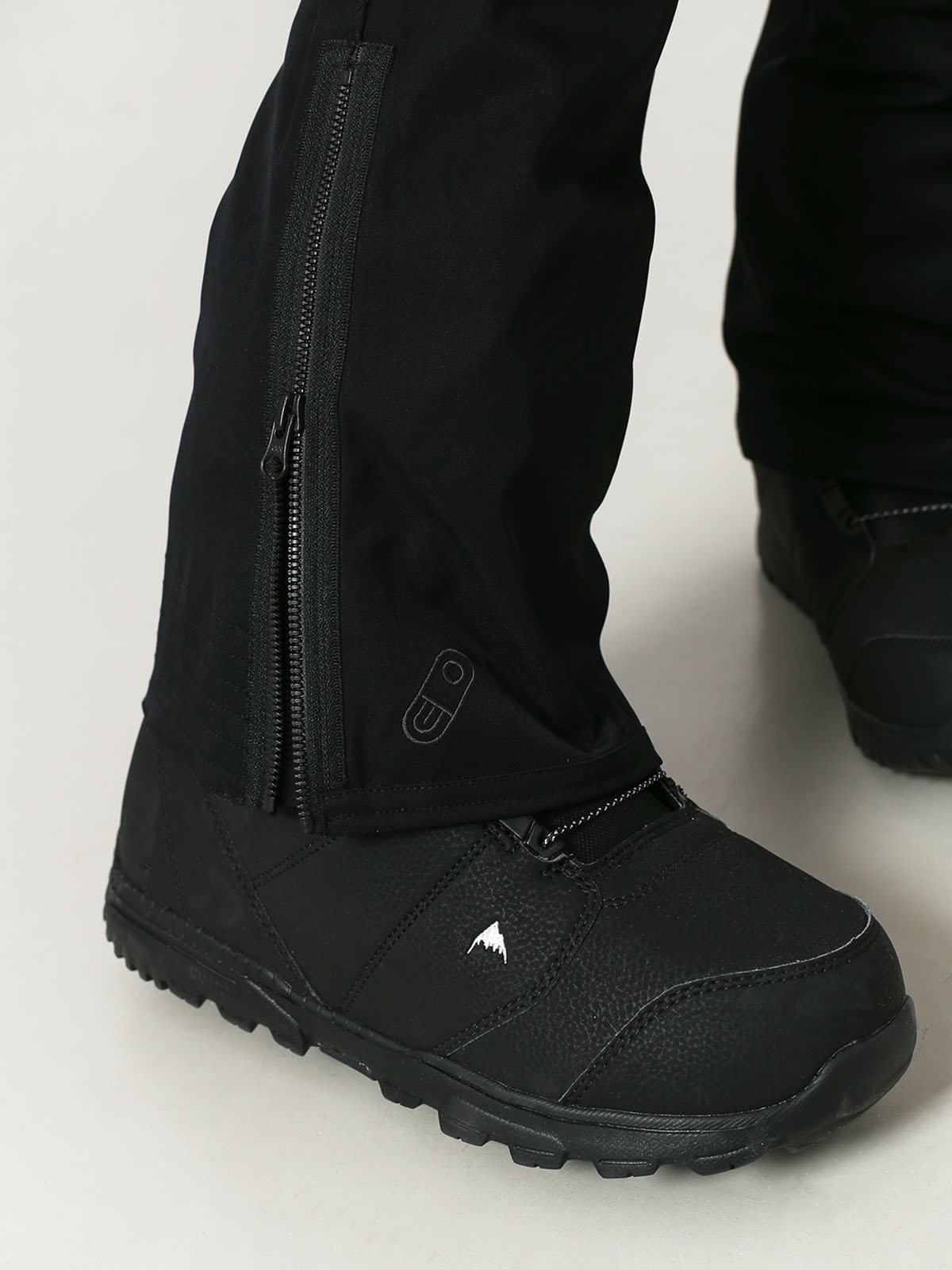 Womens Airblaster My Brothers Snowboard pants (black)