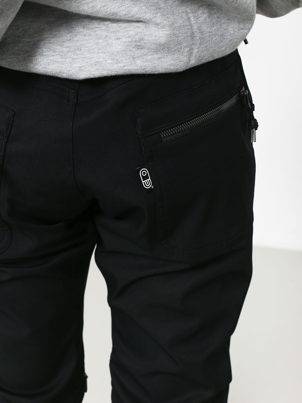 Womens Airblaster My Brothers Snowboard pants (black)