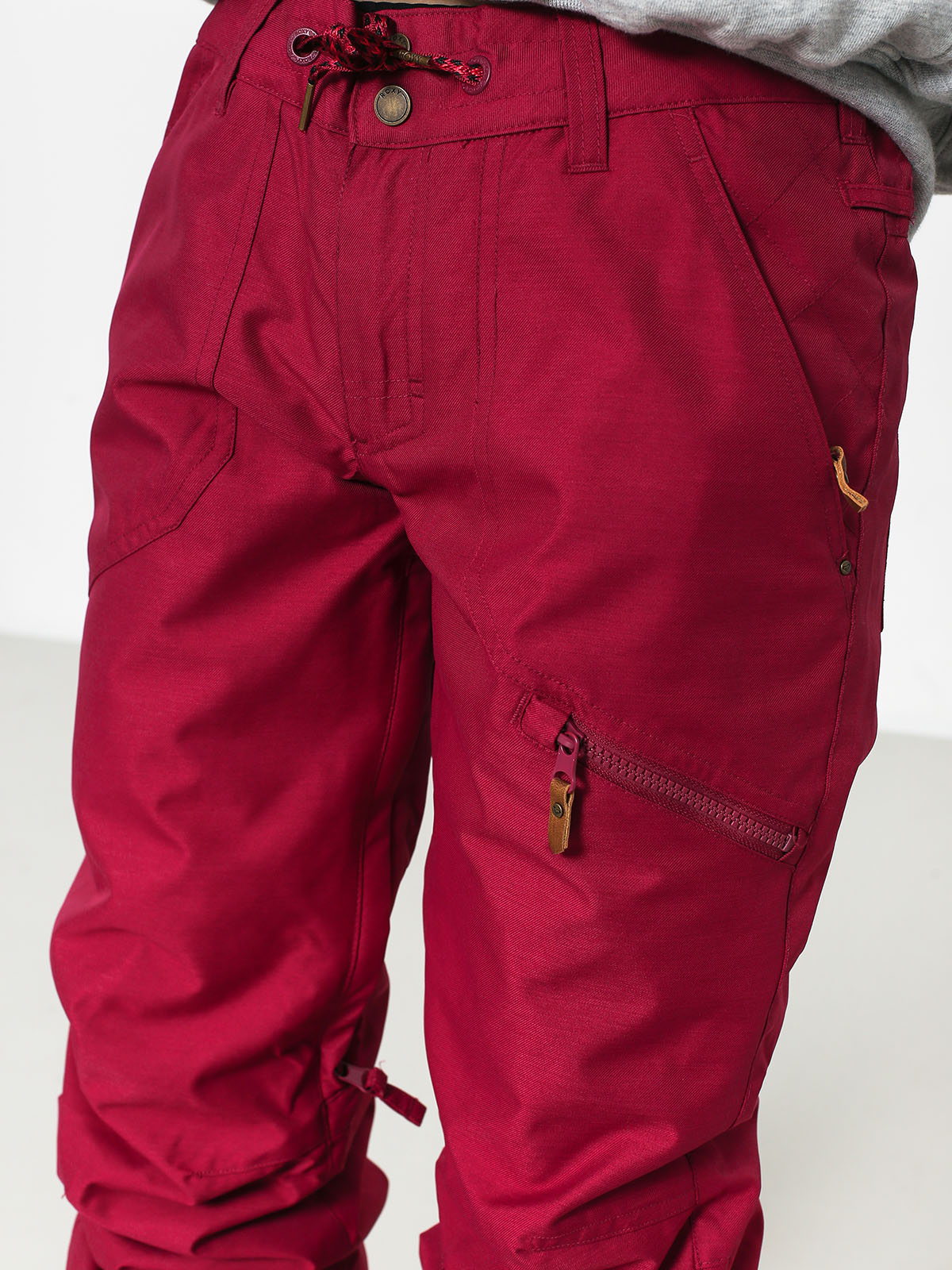 Roxy Nadia Snowboard pants Wmn (beet red)