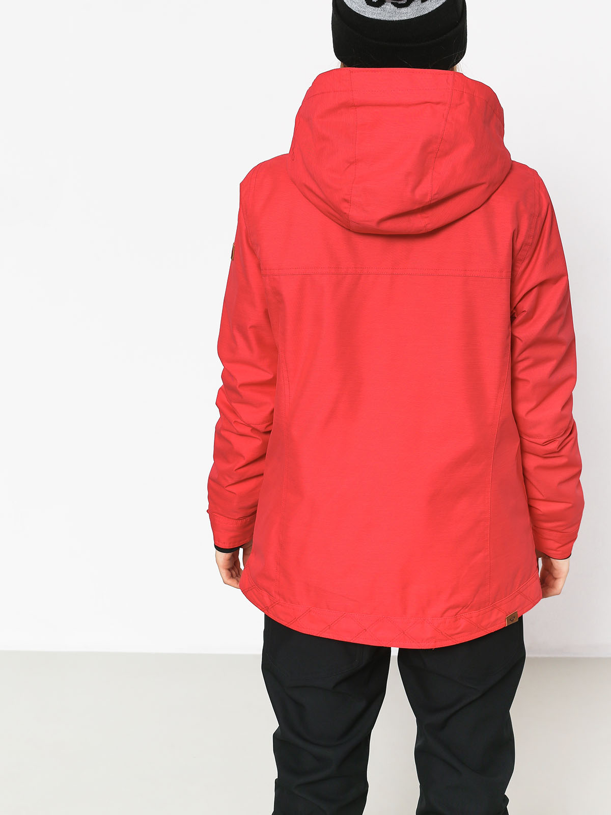 Womens Roxy Billie Snowboard jacket (teaberry)