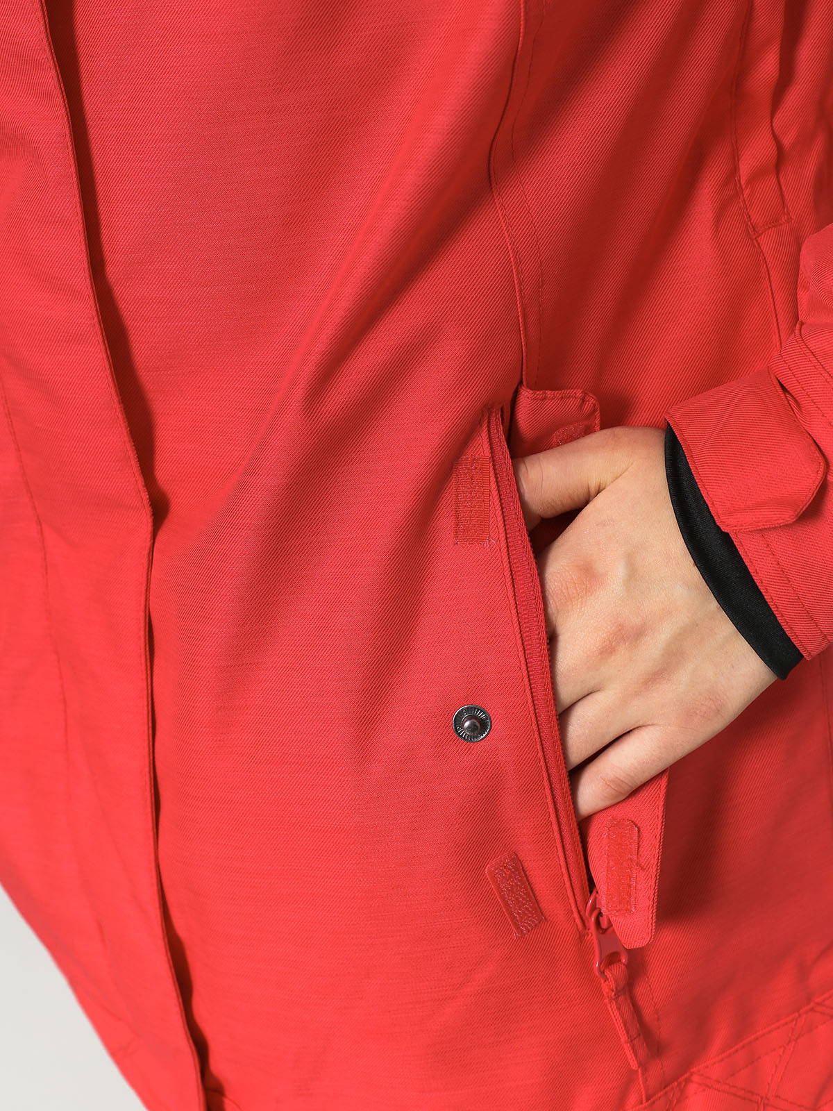 Womens Roxy Billie Snowboard jacket (teaberry)