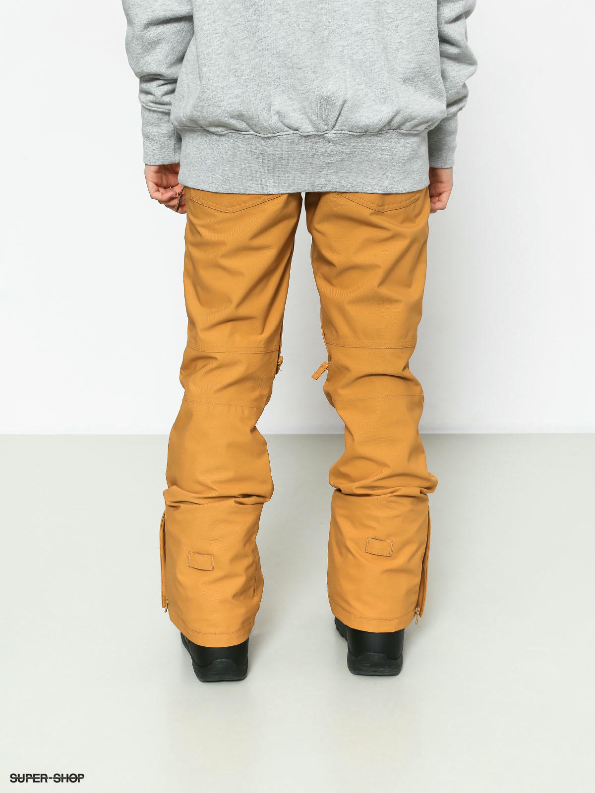 Roxy cabin store pants