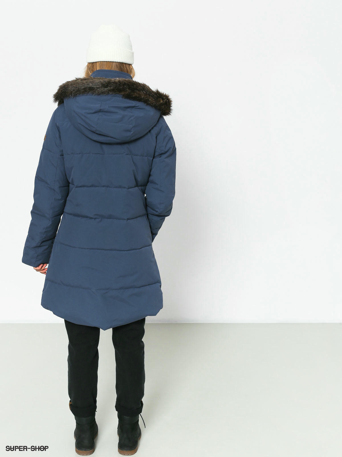 roxy ellie puffer parka