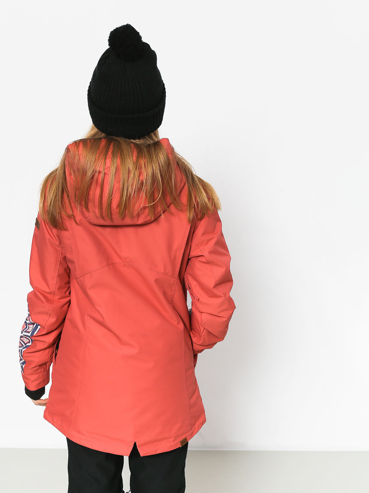 Roxy cedar snow jacket sale