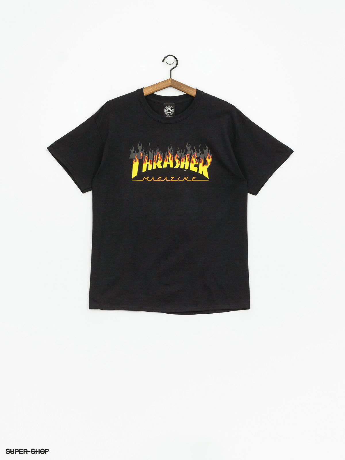 Thrasher clearance bbq tee