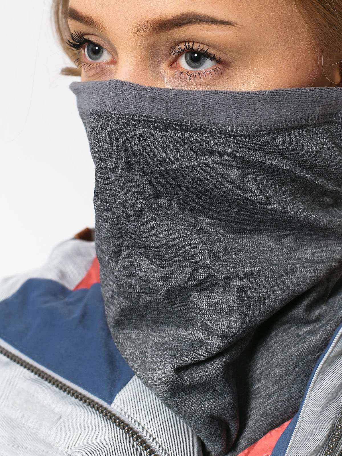 Womens Roxy Tribe Snowboard jacket (matador jacquard)