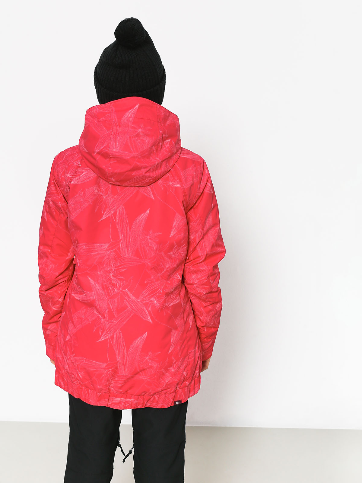 roxy valley jacket