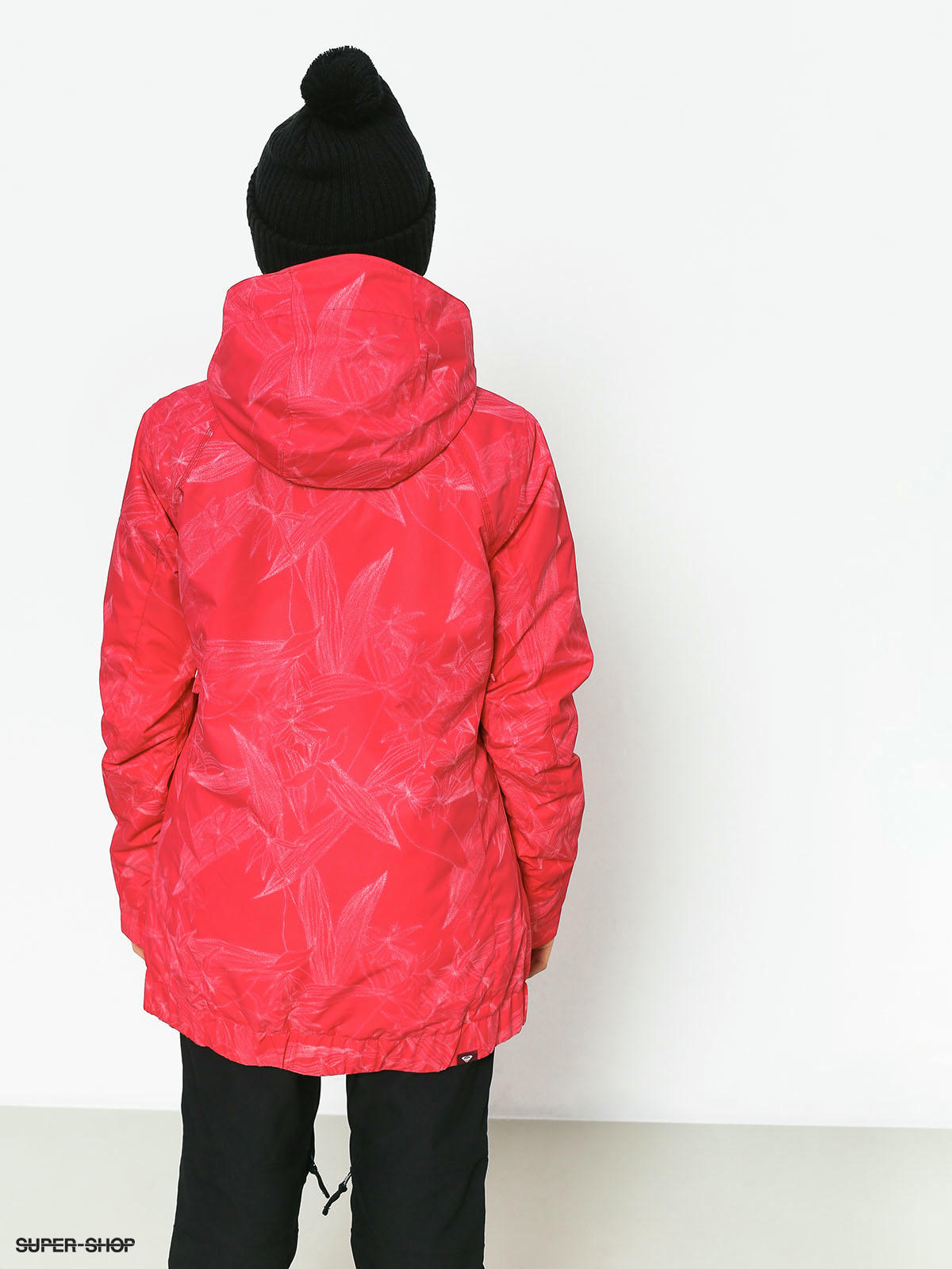 roxy snowboard hoodie