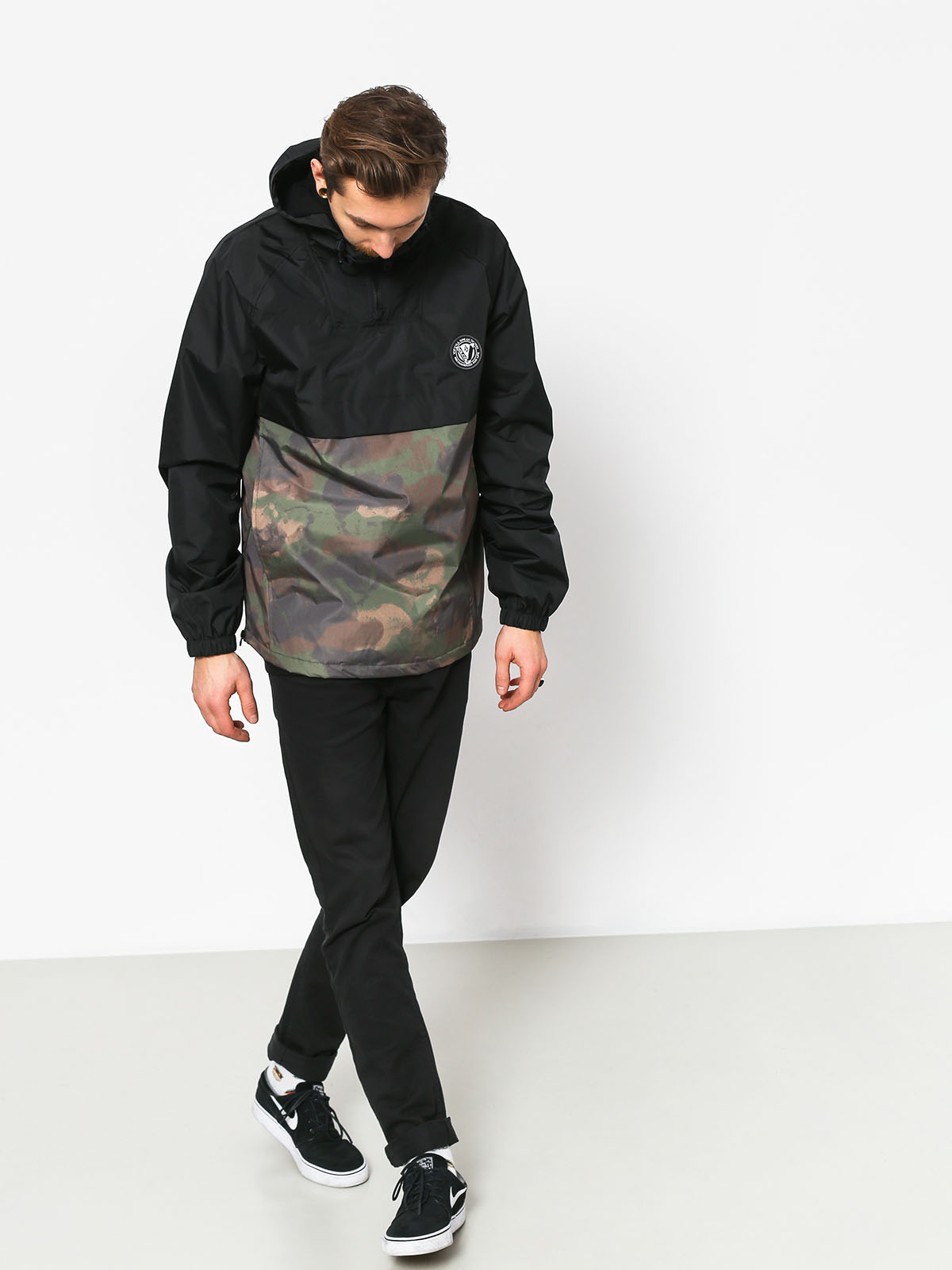 Volcom on sale kane jacket