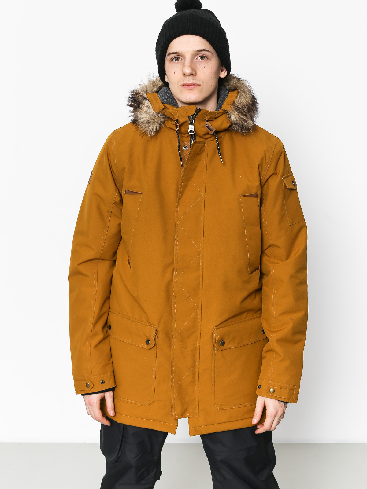 Quiksilver ferris jacket sale