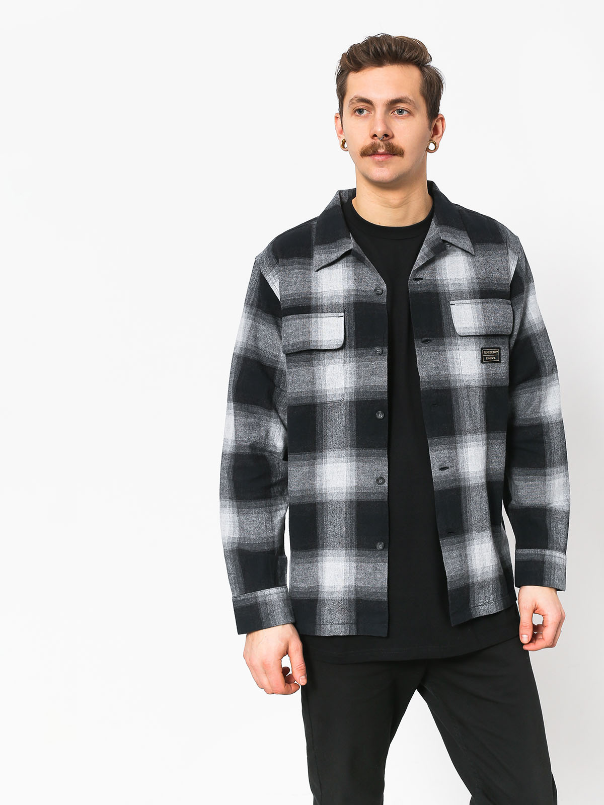 pendleton emerica