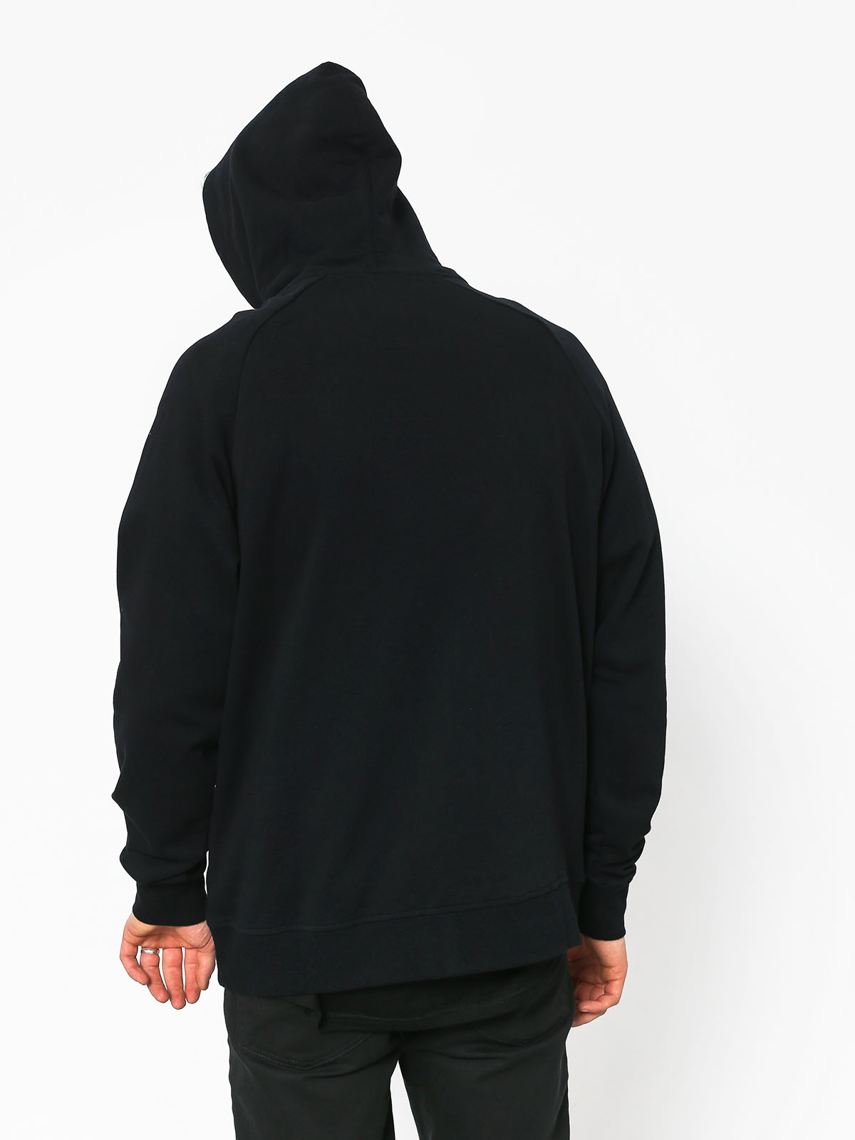 Es Main Block Sweatshirt (black)