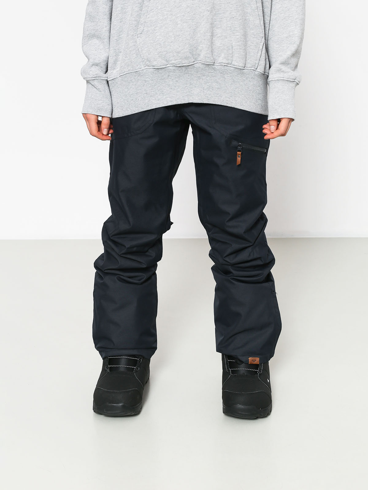 Roxy Nadia Snowboard pants Wmn - black (true black)