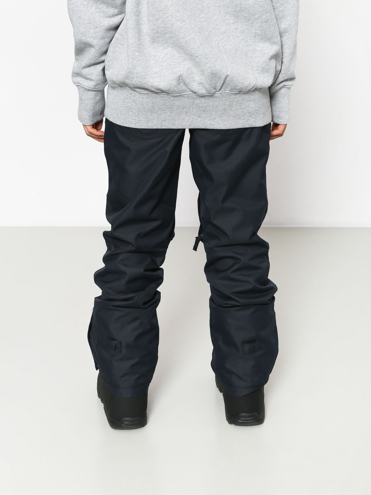 Roxy Nadia Snowboard pants Wmn - black (true black)