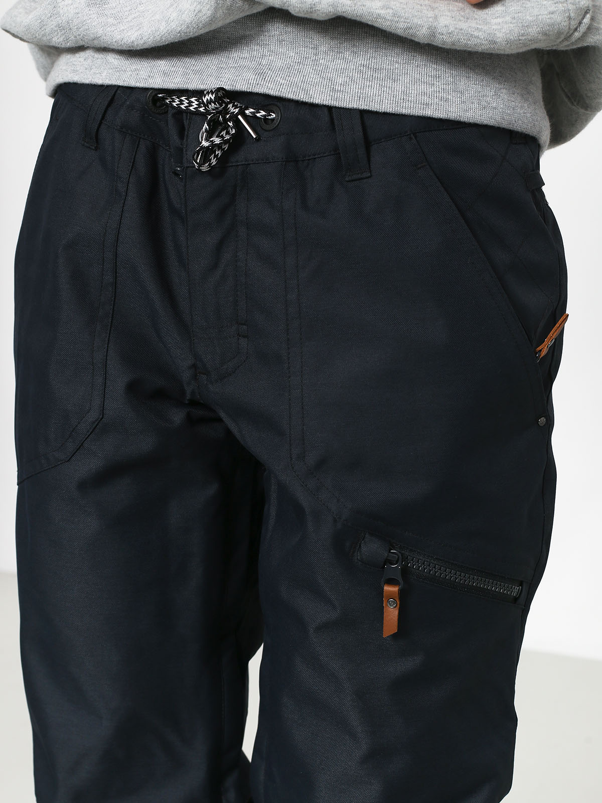 Roxy Nadia Snowboard pants Wmn - black (true black)