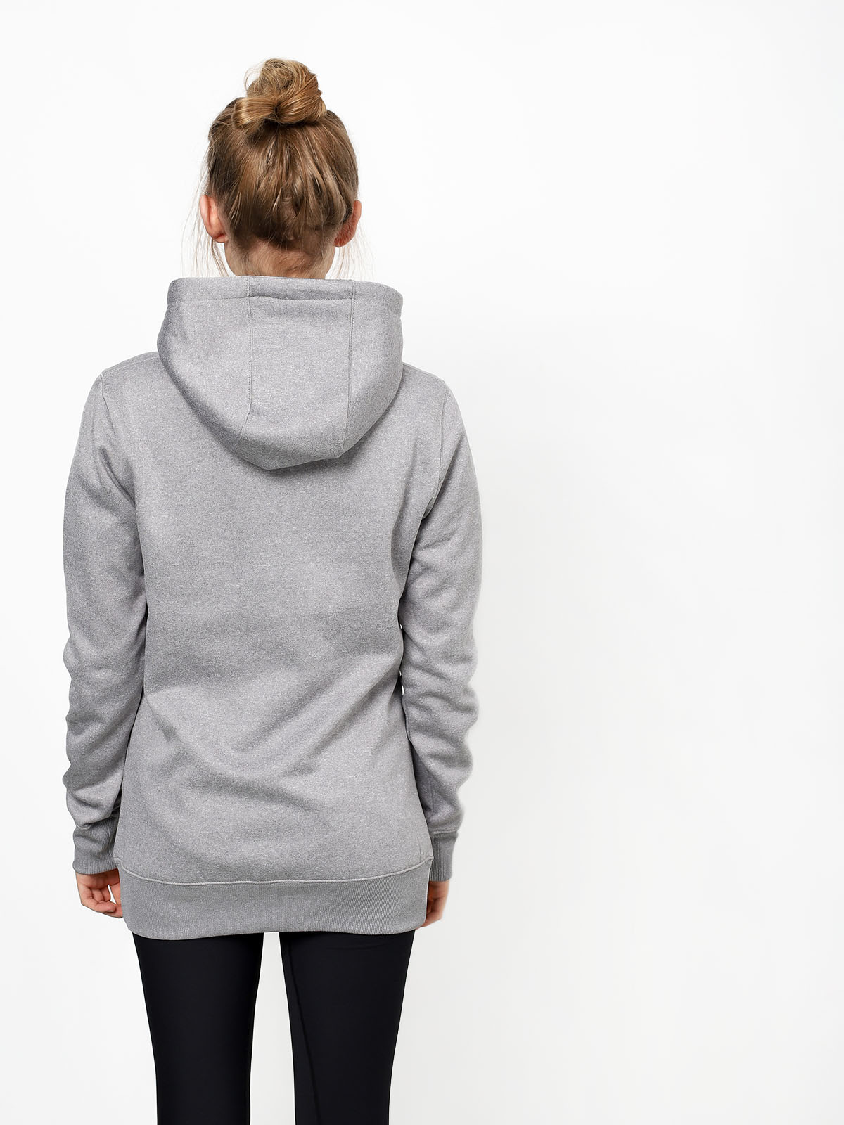 Volcom Yerba HD Hoodie Wmn (hgr)