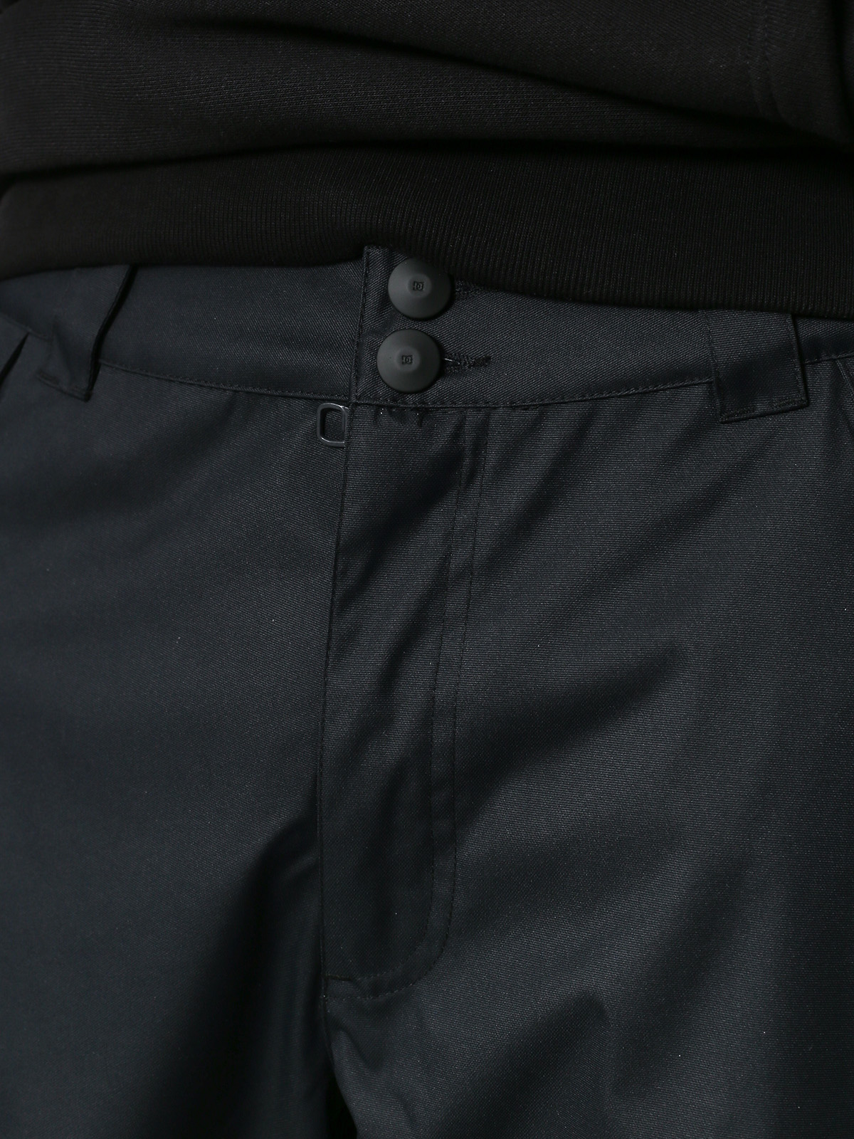 Mens DC Banshee Snowboard pants (black)