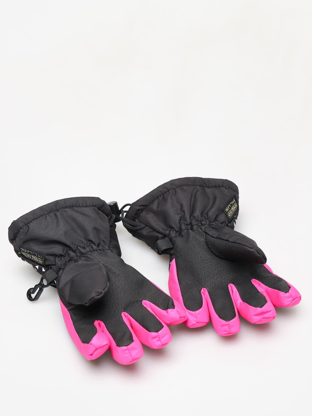 Level Funny Gloves (fucsia)