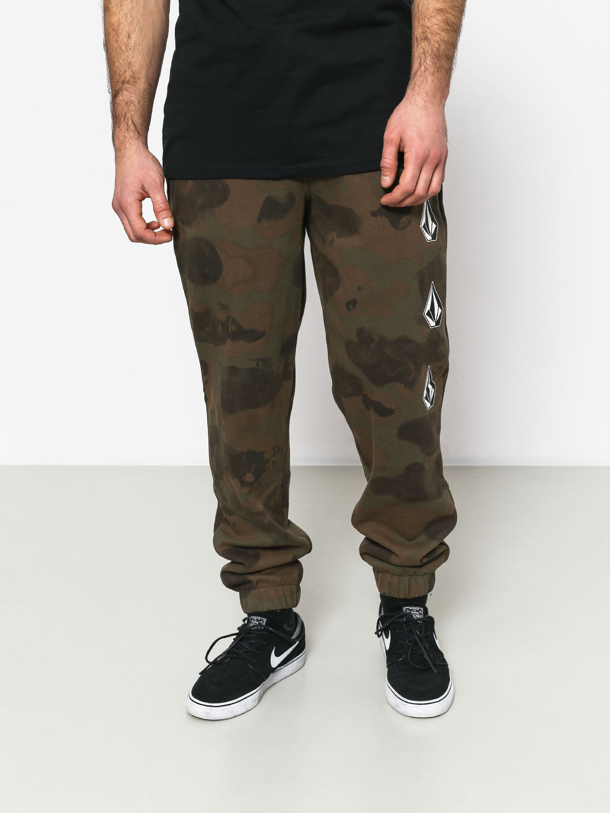 Volcom Deadly Stones Pants (cam)
