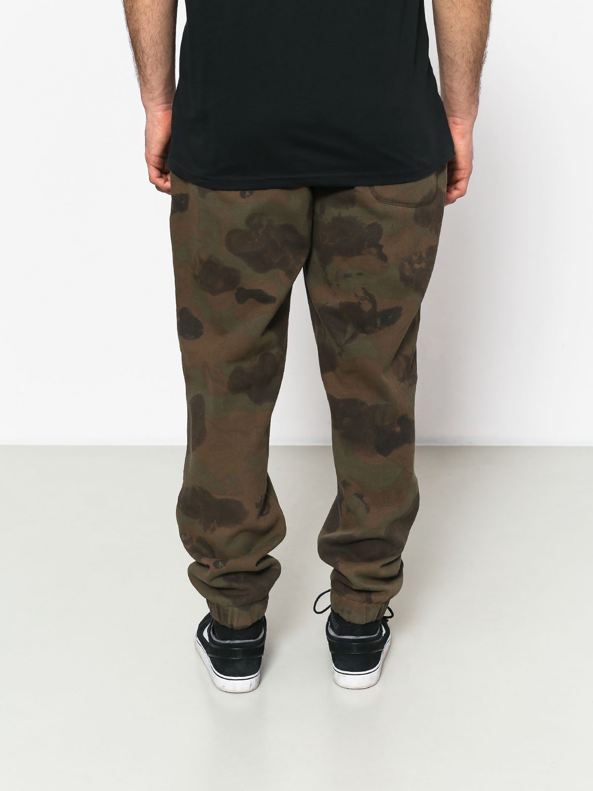 Volcom Deadly Stones Pants (cam)