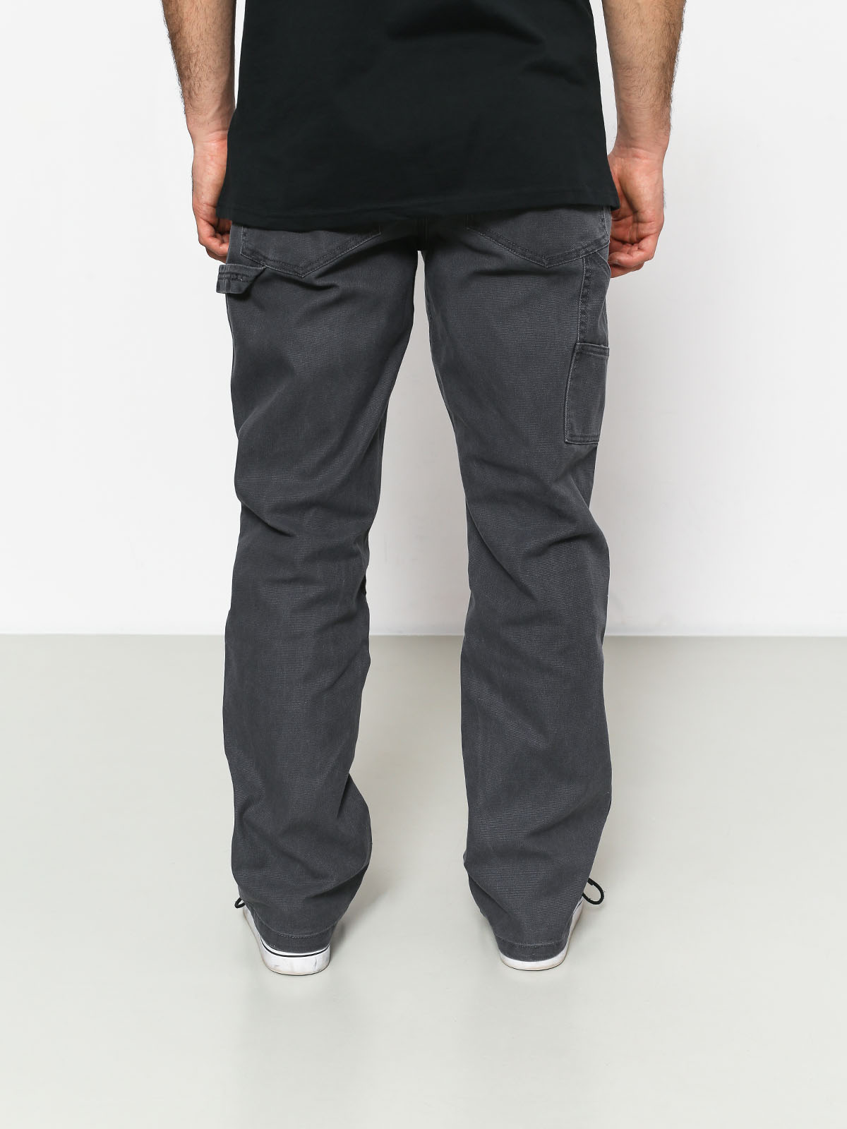 Volcom Vsm Whaler Pants (vbk)