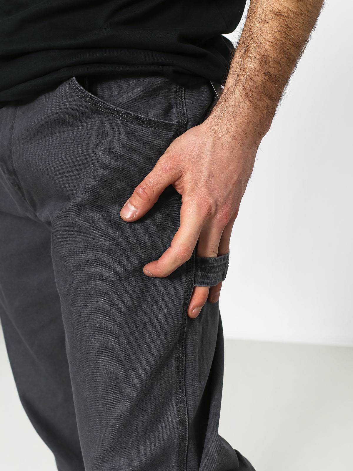 Volcom Vsm Whaler Pants (vbk)