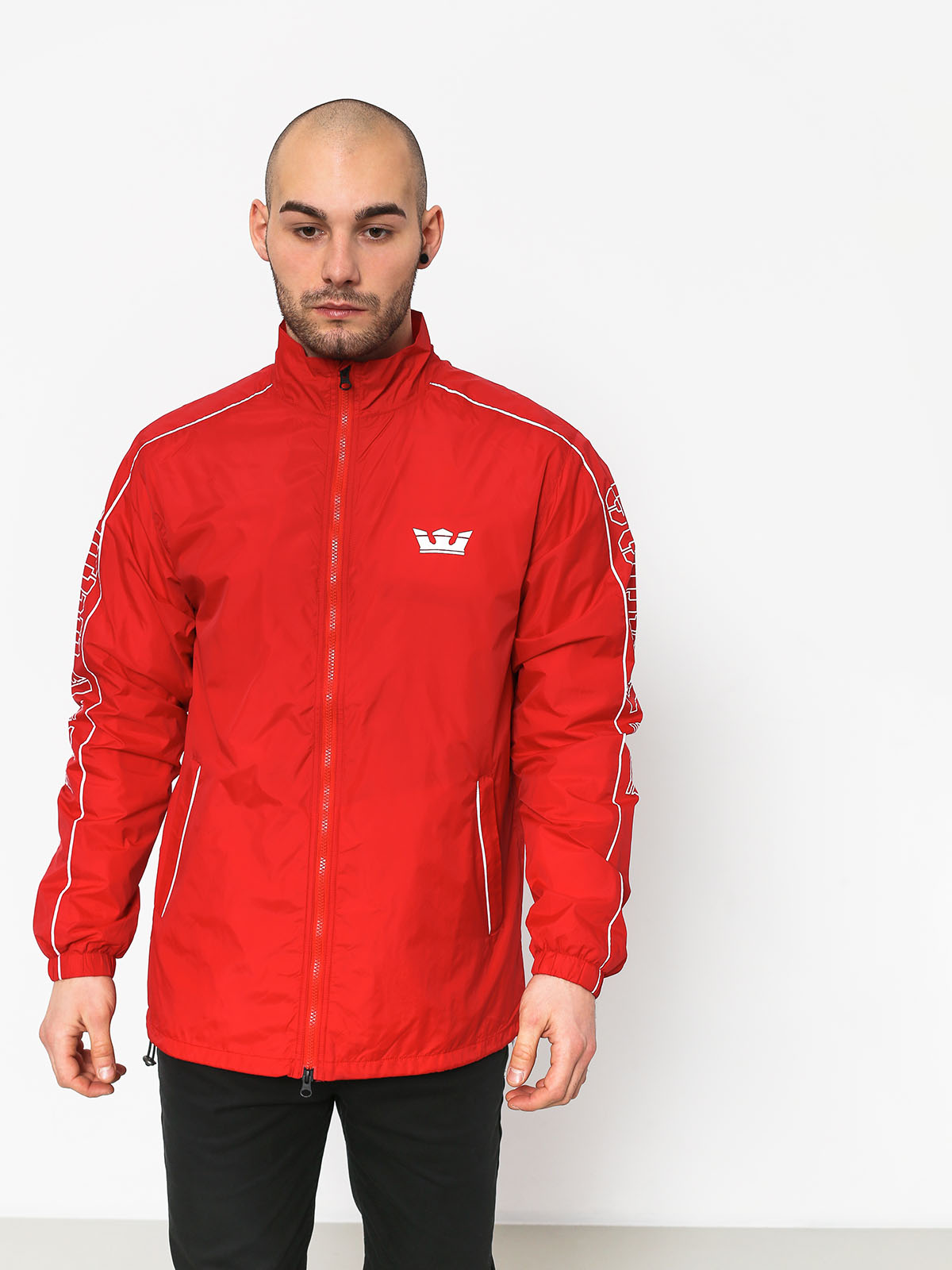 Supra Wired Jacket Jacket (formula 1)