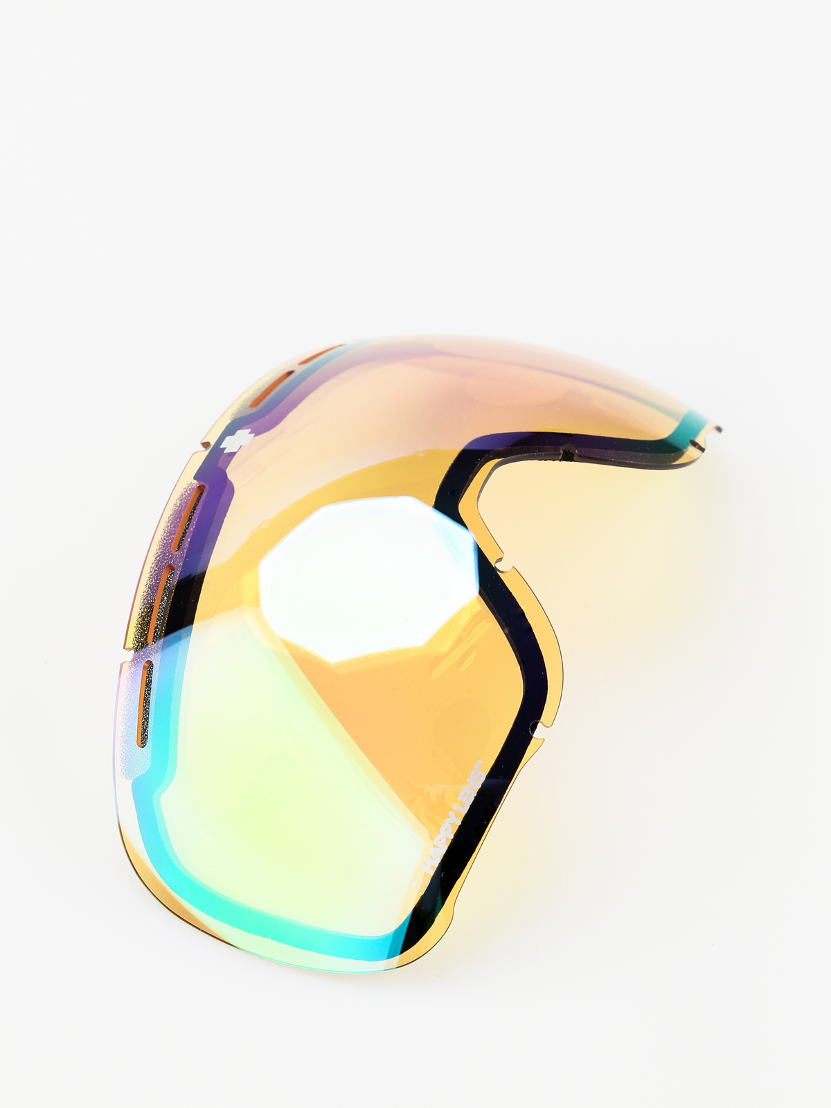Spy Marshall Goggles (camo happy gray green w/red spectra happy yellow w/lucid green)