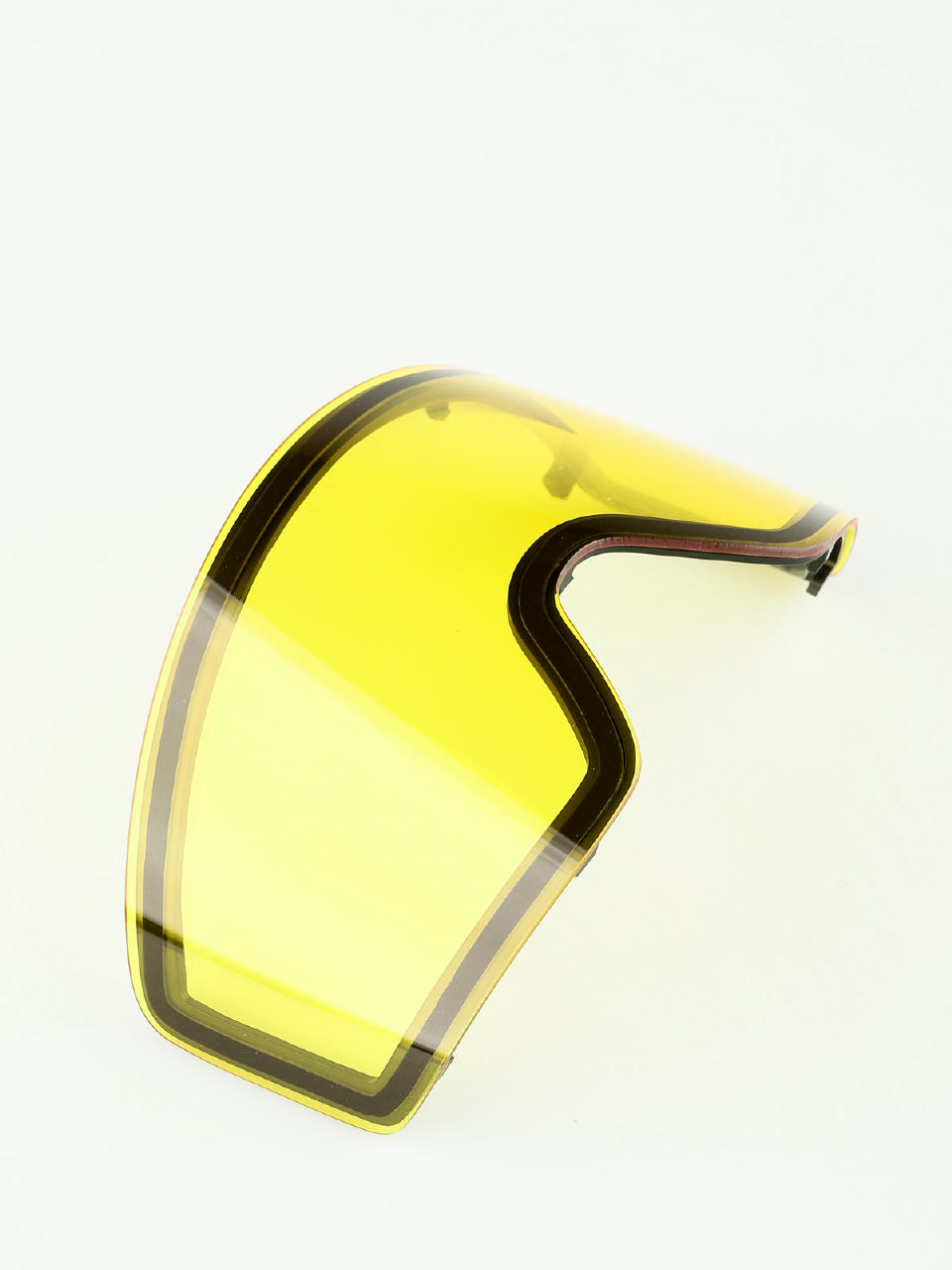 Dragon PXV Ersatzglas (lumalens yellow)