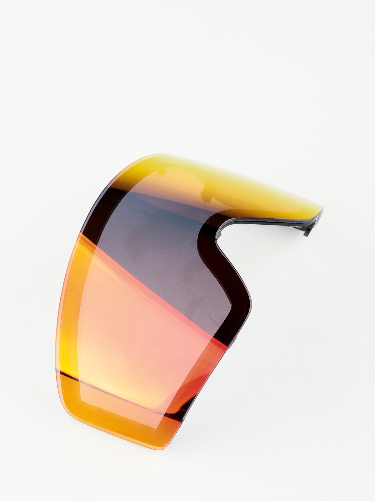 Dragon PXV Spare lens red (lumalens red ion)