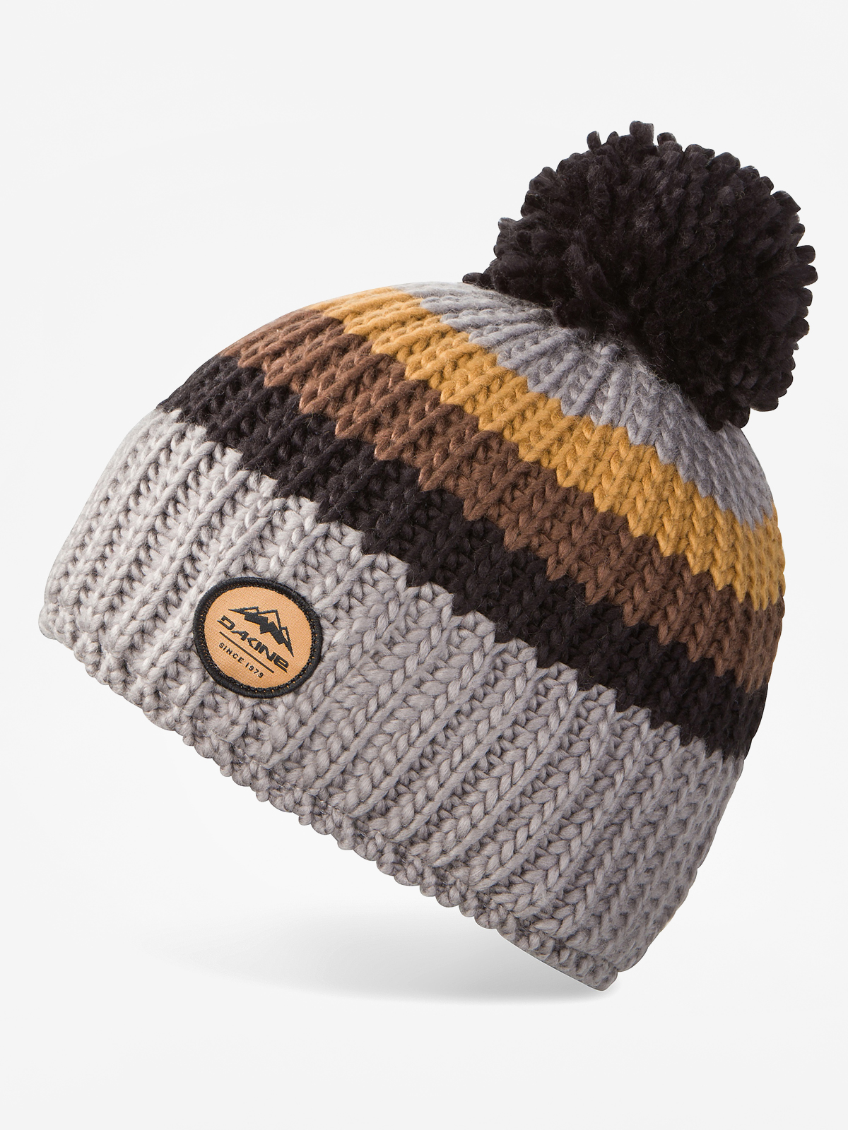 Dakine Beanie Gordon (charcoal)