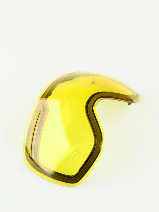Dragon X1 Ersatzglas (lumalens yellow)