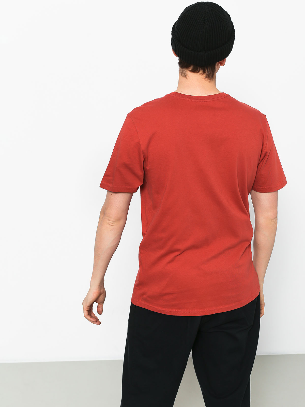 Burton Retro Mtn T-Shirt (tandori)