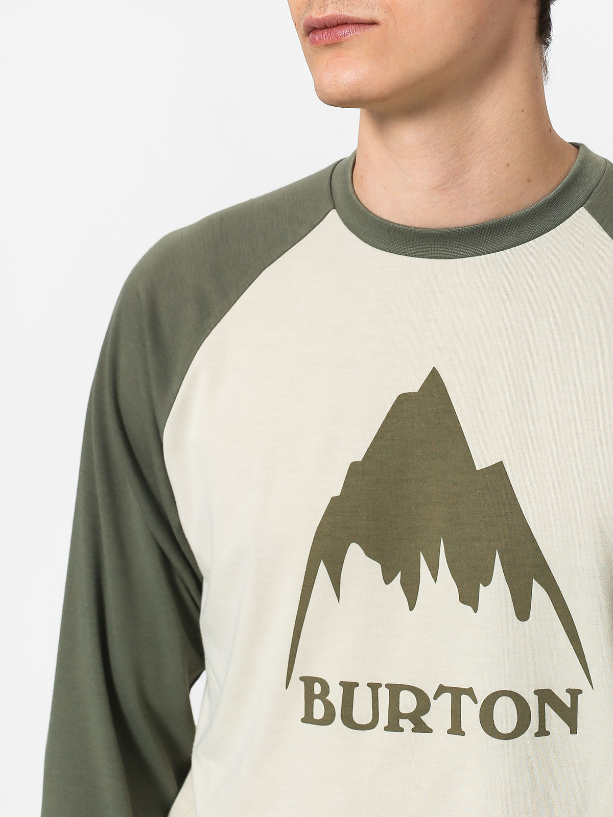 Mens Burton Roadie Tech T Underwear (pelican)