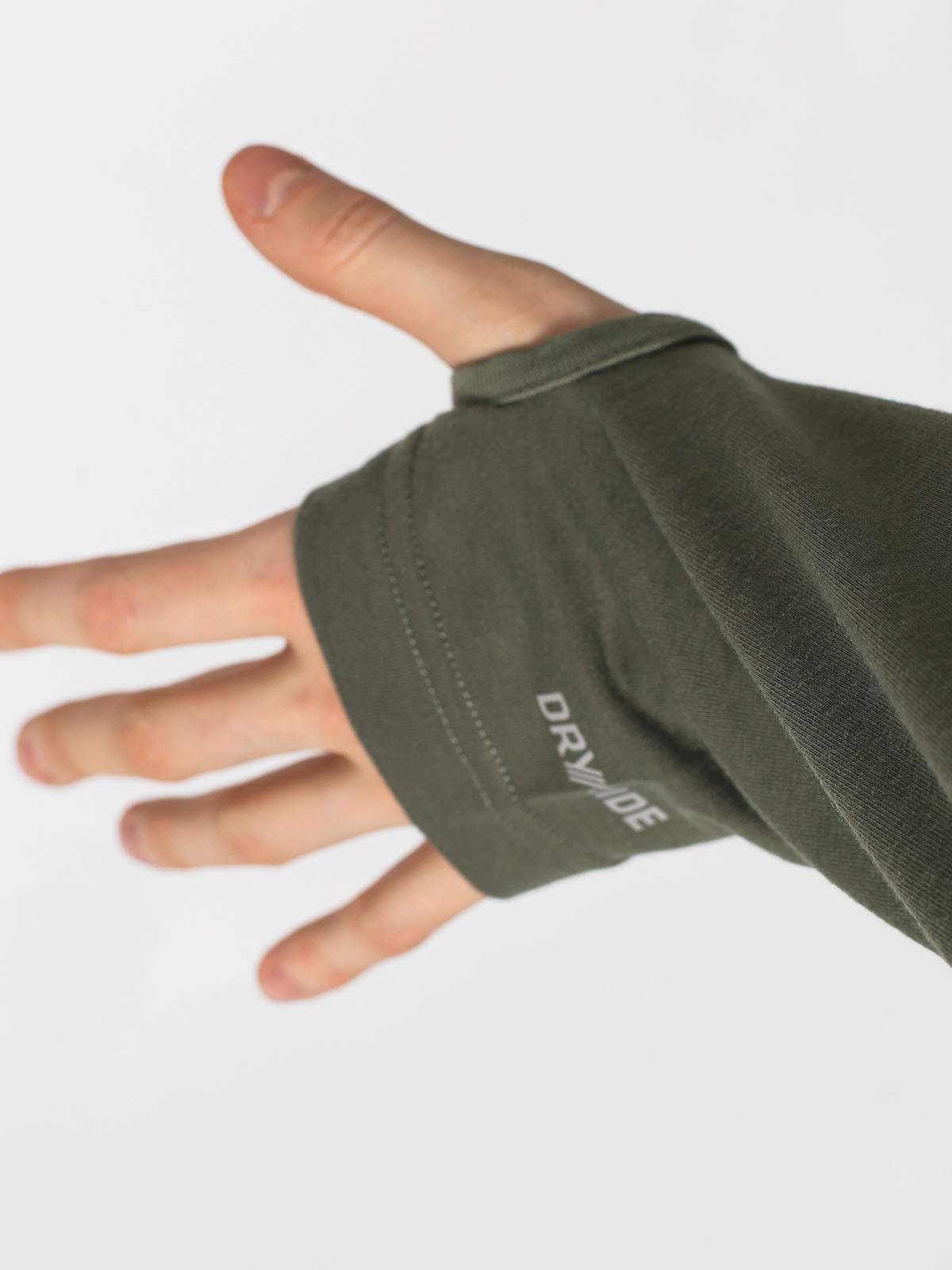 Mens Burton Roadie Tech T Underwear (pelican)