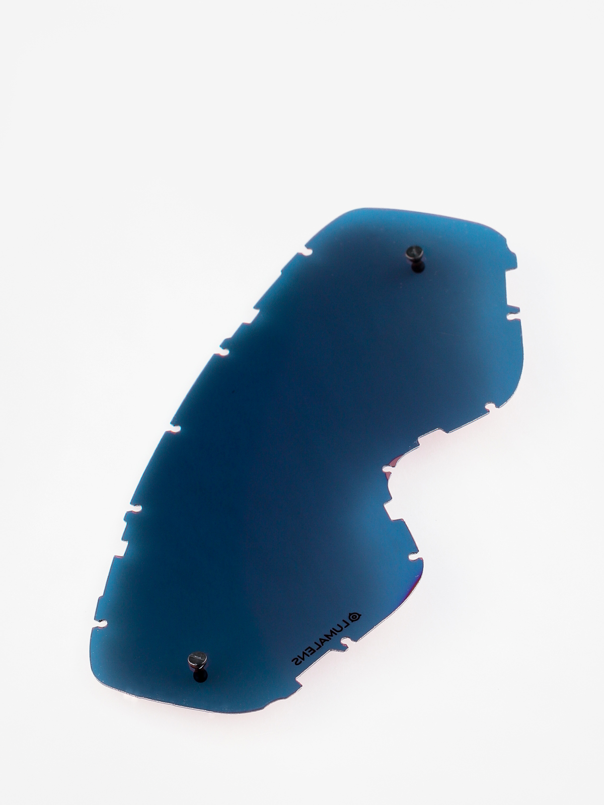 Dragon MXV Ersatzglas (lumalens blue ion)