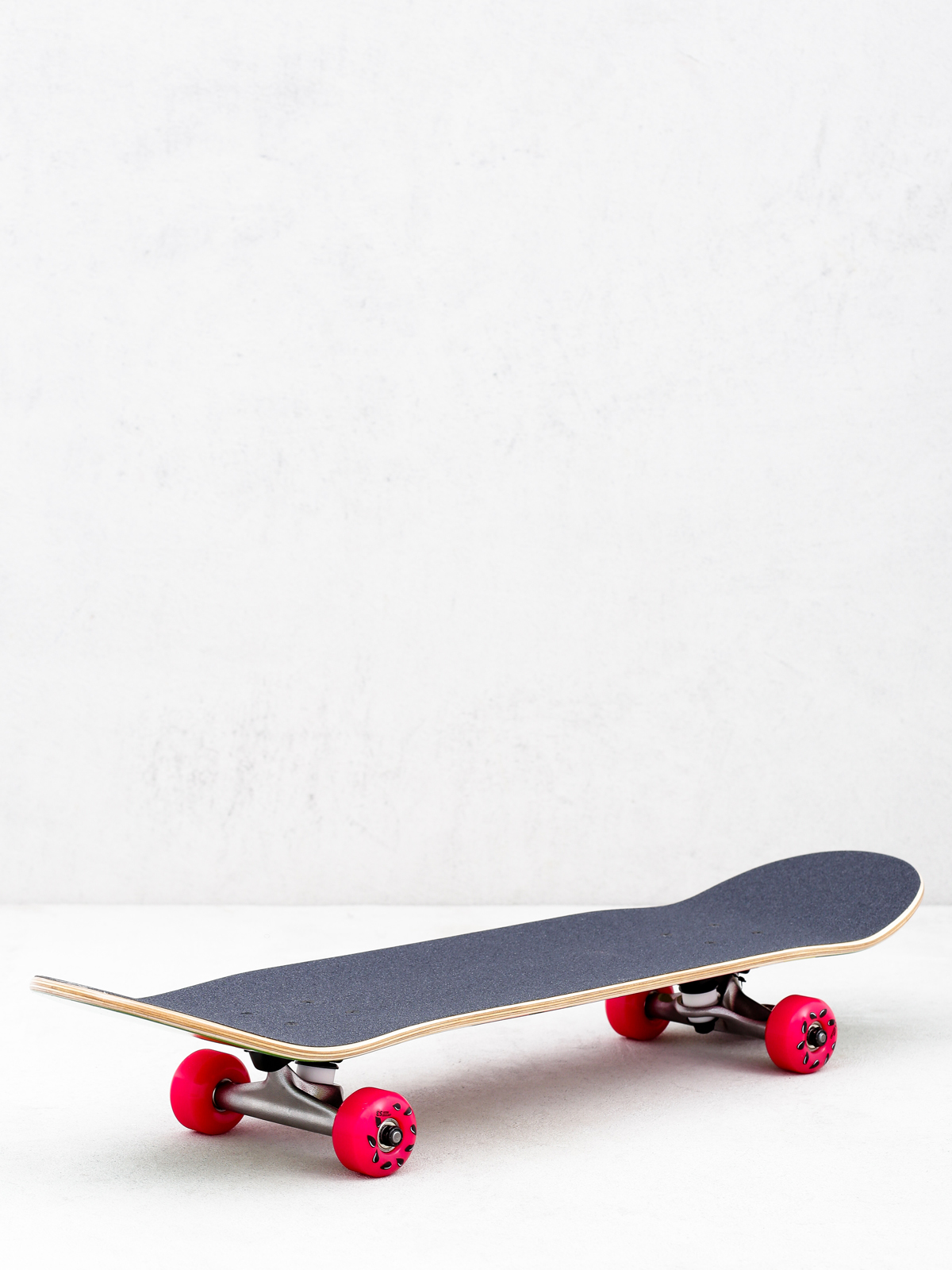 Real Watermelon Skateboard (green/red)